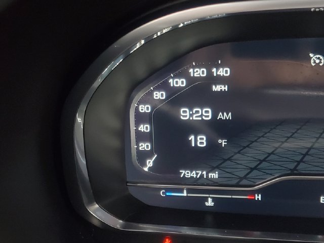 Certified 2024 GMC Yukon SLT AWD/4WD image 16
