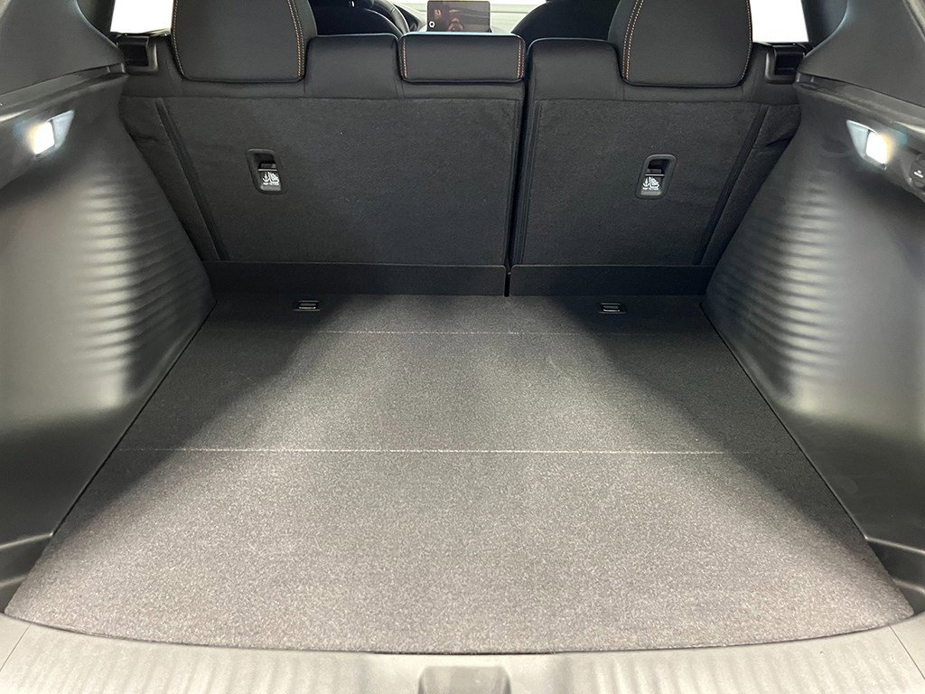 New 2027 Honda HR-V Sport image 20