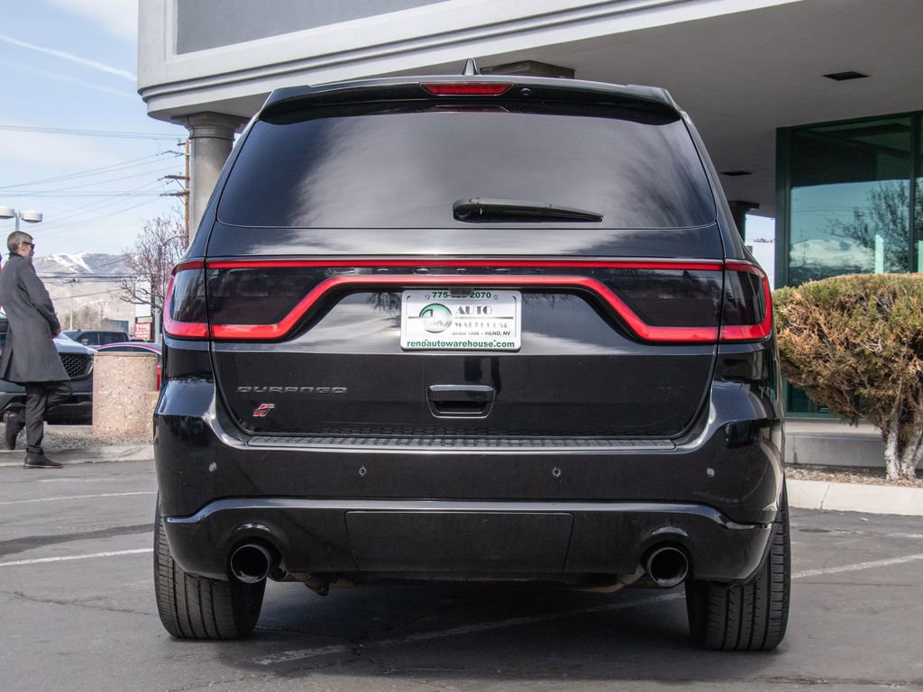 Used 2019 Dodge Durango R/T image 6
