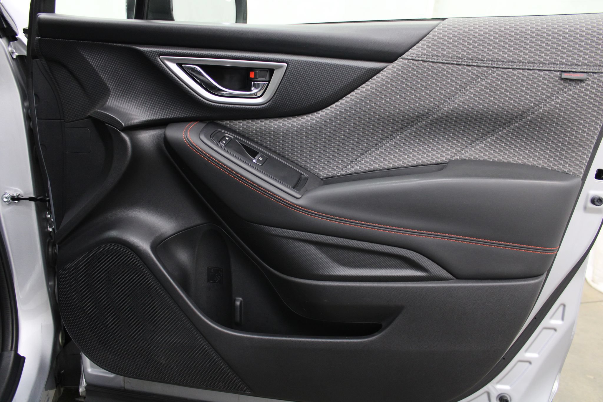 Used 2019 Subaru Forester Sport w/ Popular Package #2 AWD/4WD image 21