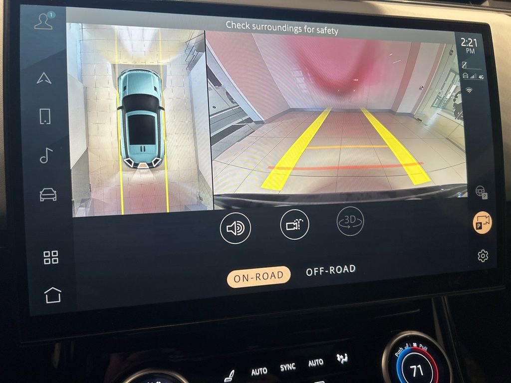 Used 2023 Land Rover Range Rover Sport First Edition image 7