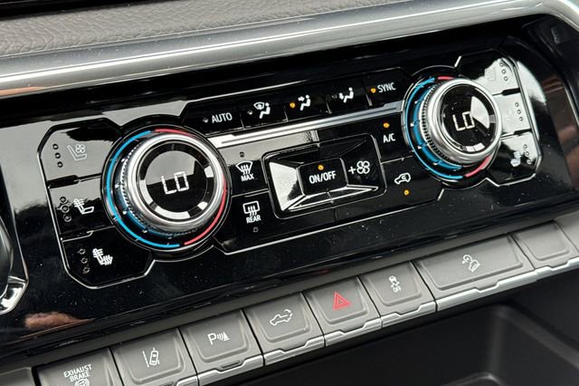 New 2026 GMC Sierra 2500 Denali w/ Denali Reserve Package image 24