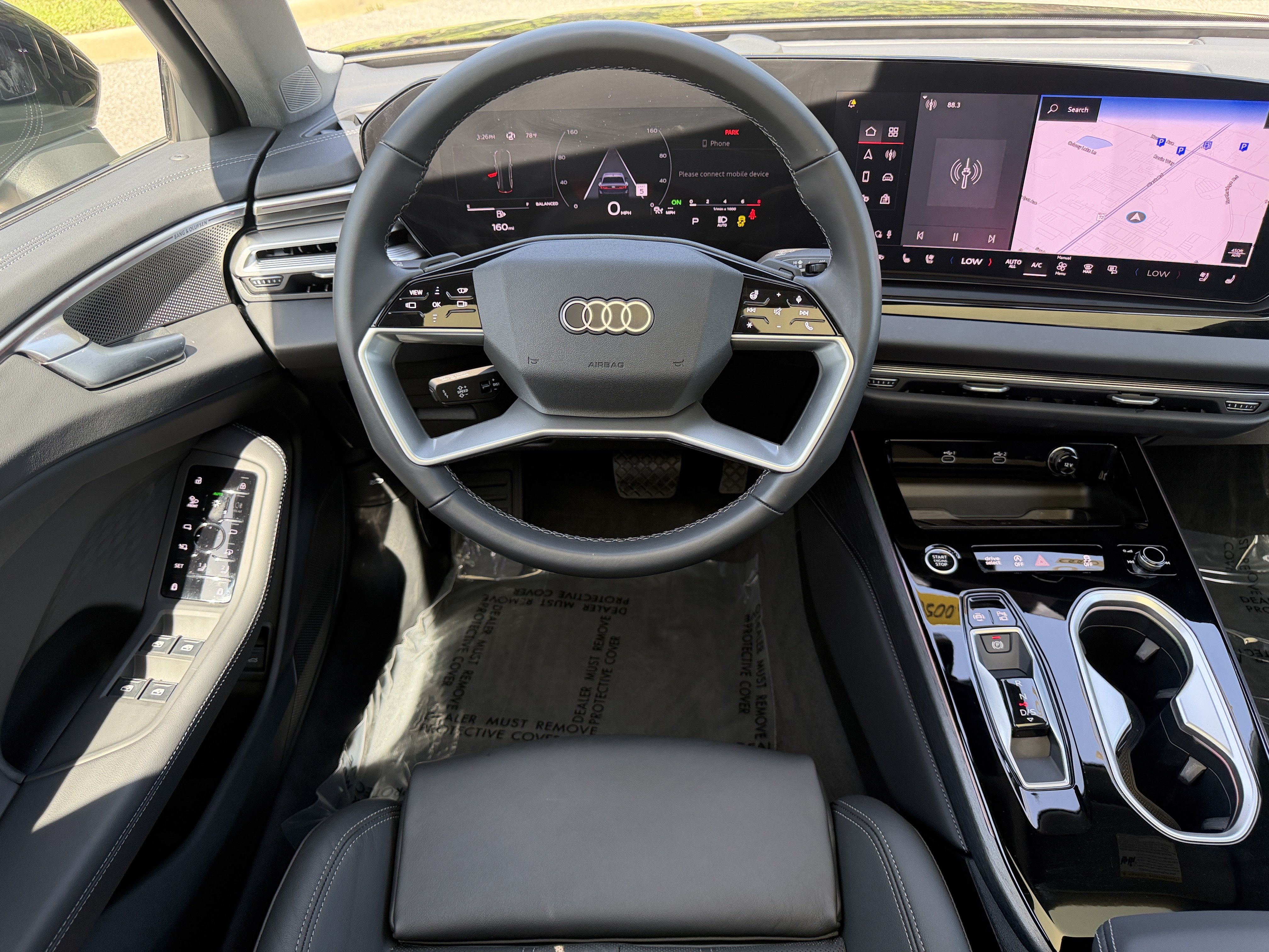 Certified 2026 Audi A6 Prestige AWD/4WD image 15