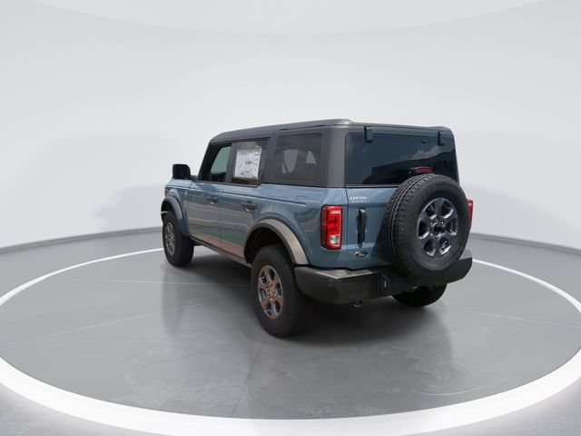 New 2025 Ford Bronco Big Bend AWD/4WD image 6