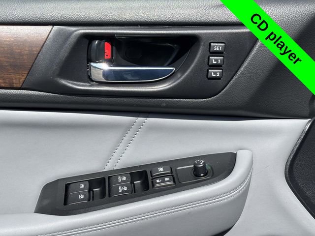 Used 2019 Subaru Outback 2.5i Limited AWD/4WD image 11