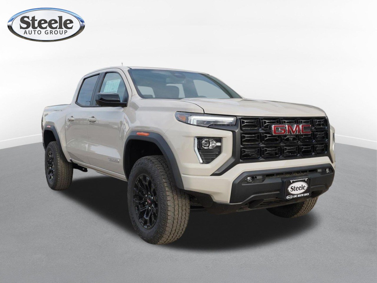 New 2026 GMC Canyon Elevation w/ Convenience Package RWD image 3