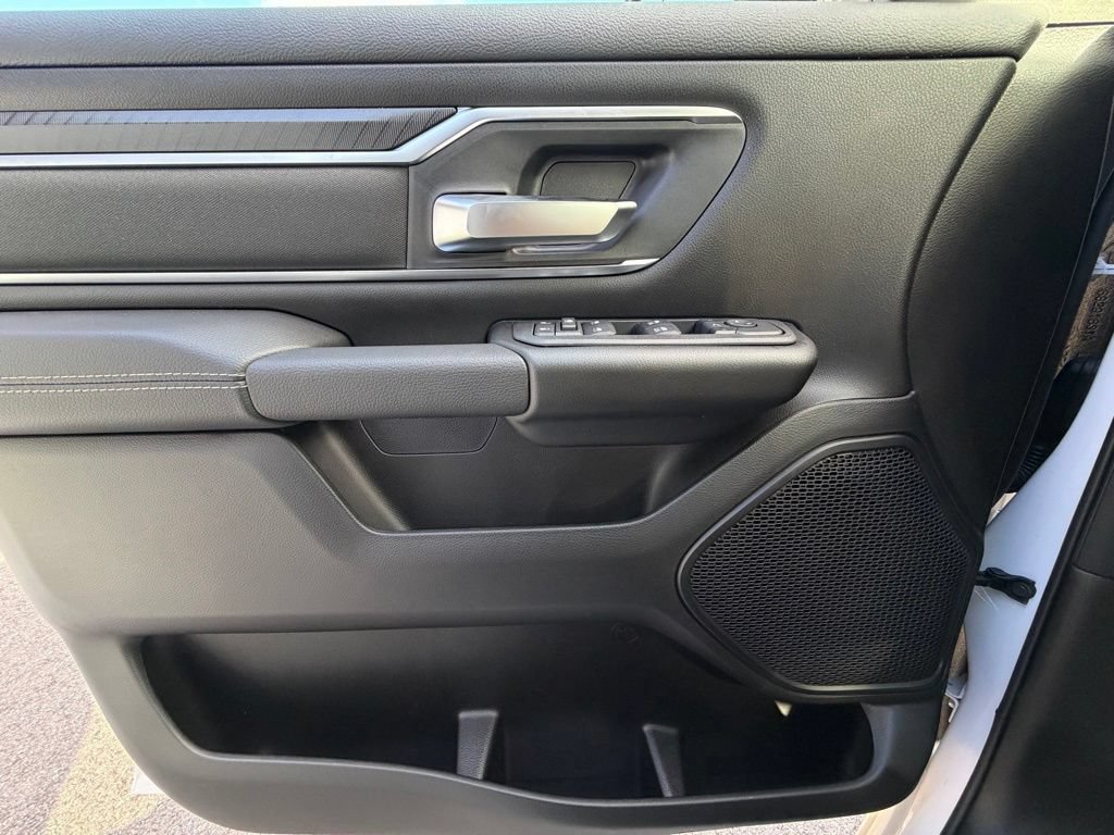 New 2026 RAM 1500 Big Horn AWD/4WD image 26