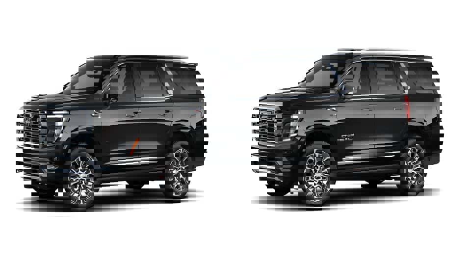 New 2026 GMC Yukon Denali image 28