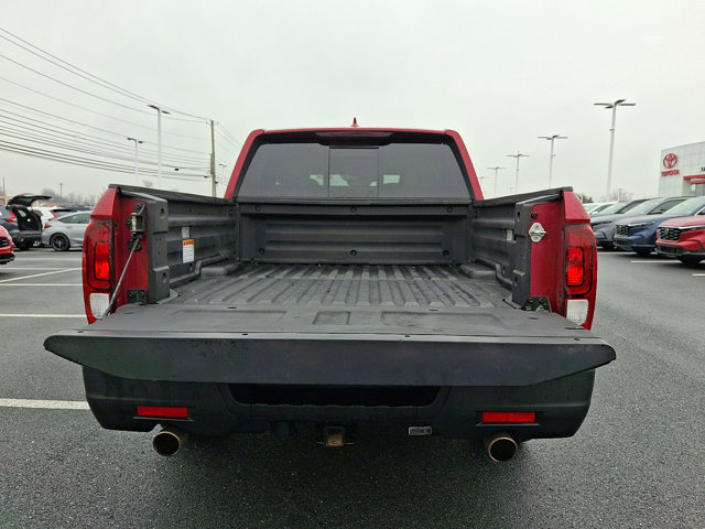 Certified 2023 Honda Ridgeline RTL image 29