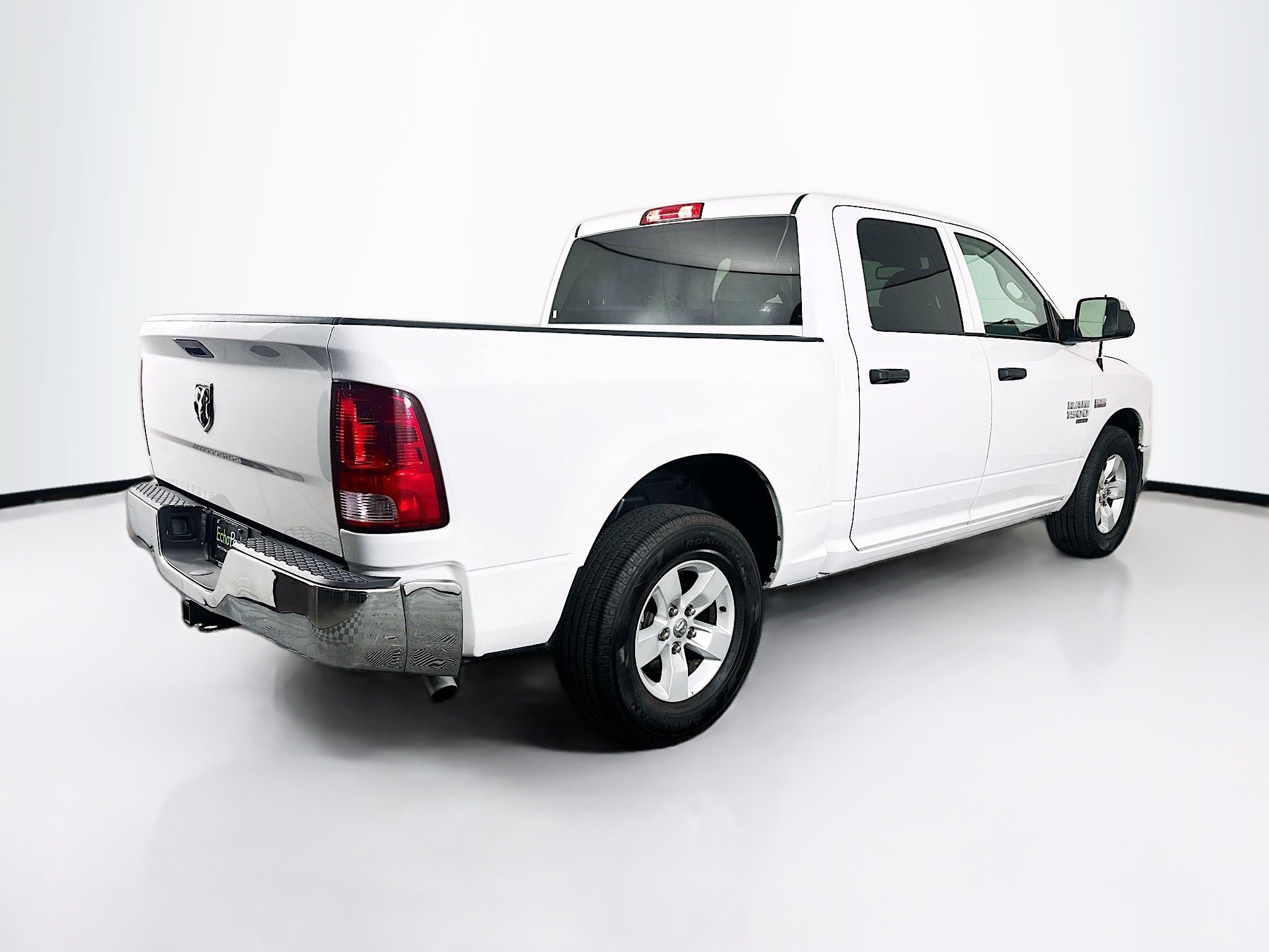 Used 2019 RAM 1500 Tradesman w/ Popular Equipment Group RWD image 9