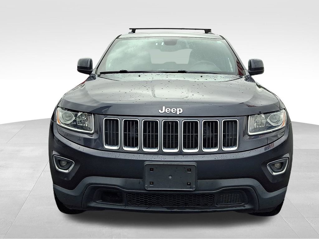 Used 2015 Jeep Grand Cherokee Laredo w/ Quick Order Package 23E image 2