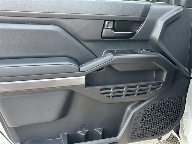 New 2026 Toyota Tacoma SR5 image 17