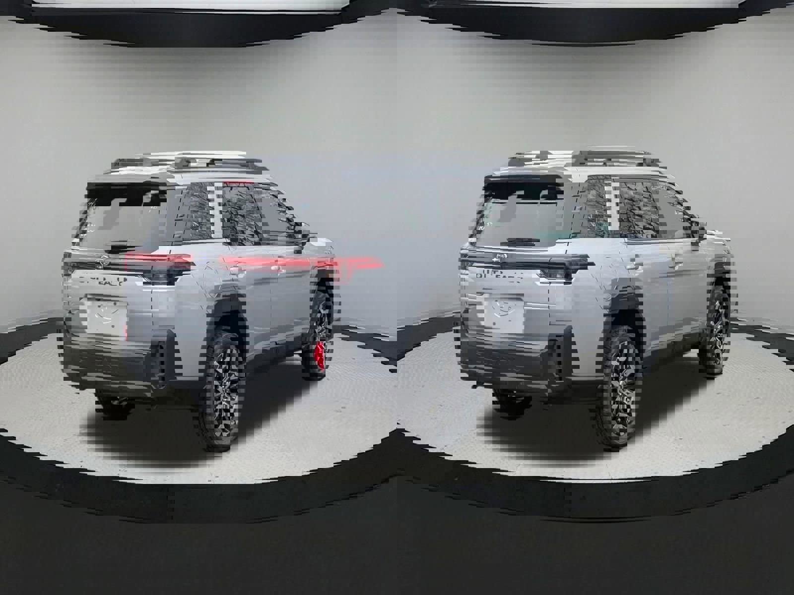 New 2026 Subaru Outback Touring XT image 3