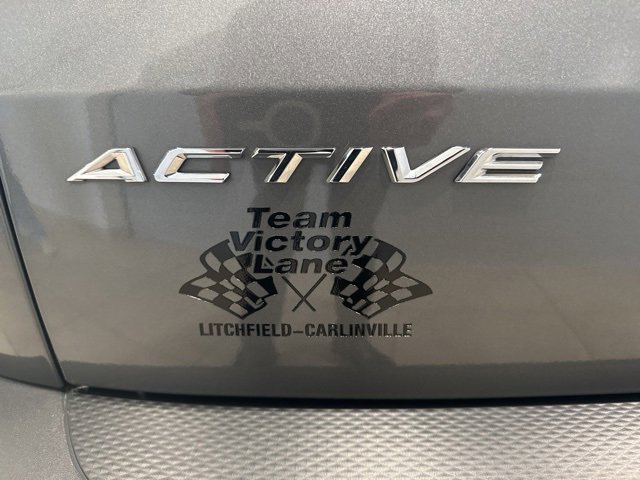 Used 2025 Ford Escape Active image 7