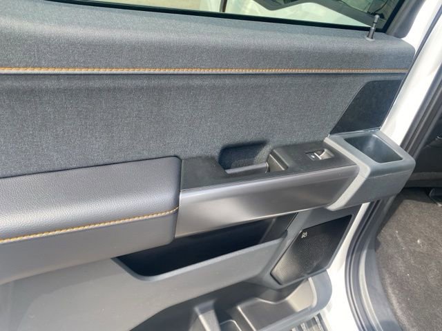 New 2025 Ford F150 Tremor w/ Equipment Group 402A High image 12