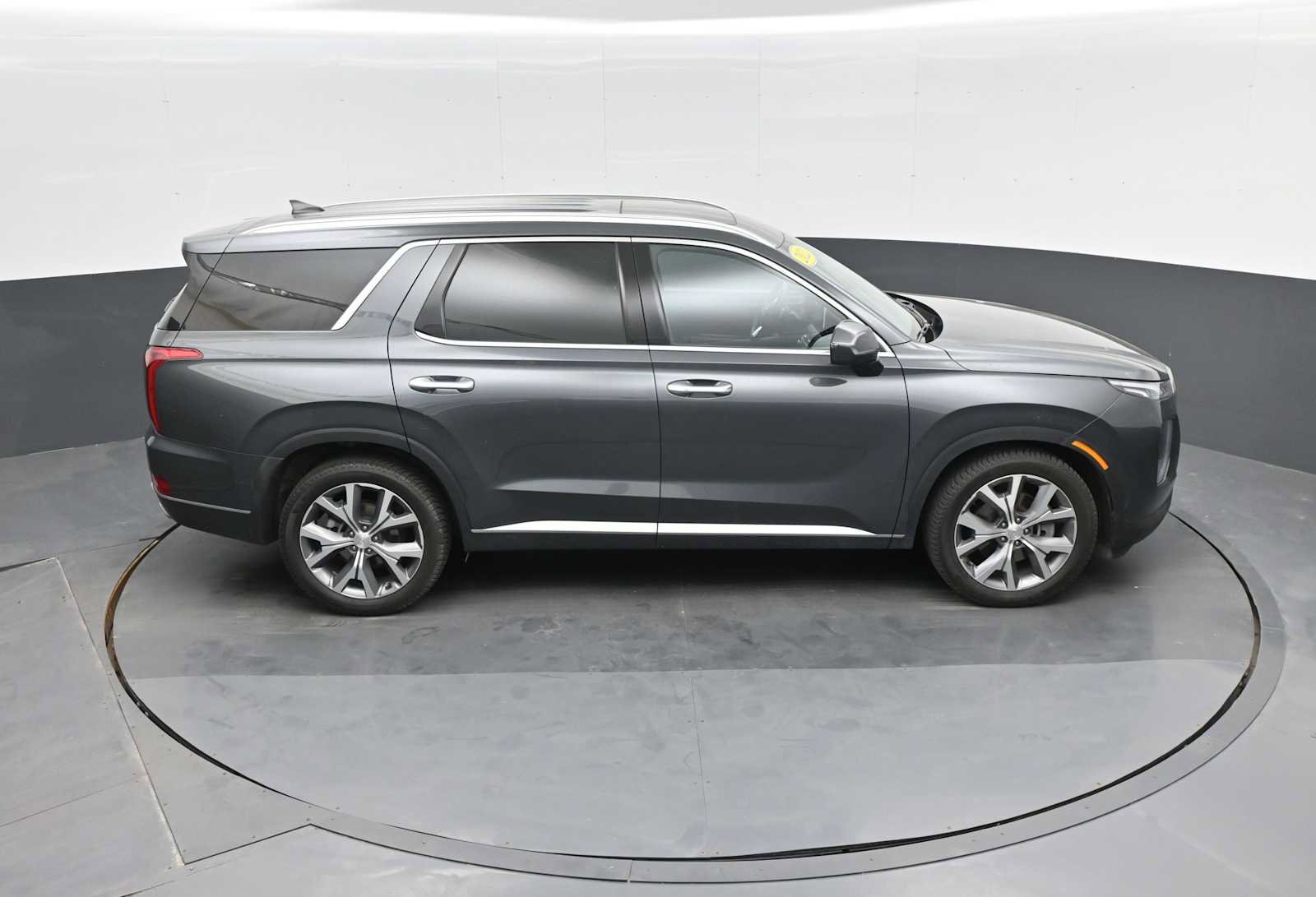 Used 2022 Hyundai Palisade SEL w/ Premium Package AWD/4WD image 27
