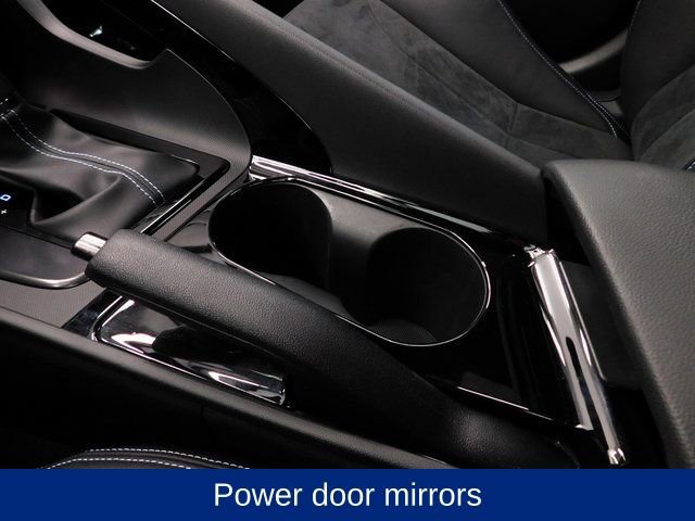 Used 2023 Hyundai Elantra N w/ Cargo Package image 44