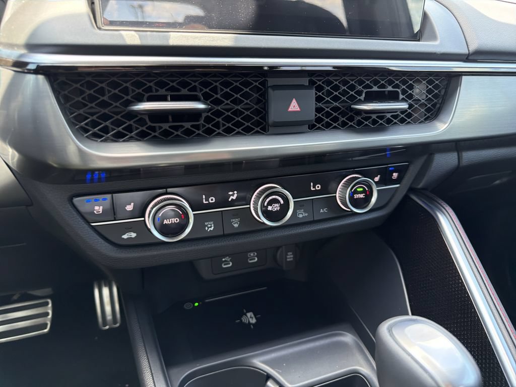 New 2026 Acura ADX A-Spec AWD/4WD image 26