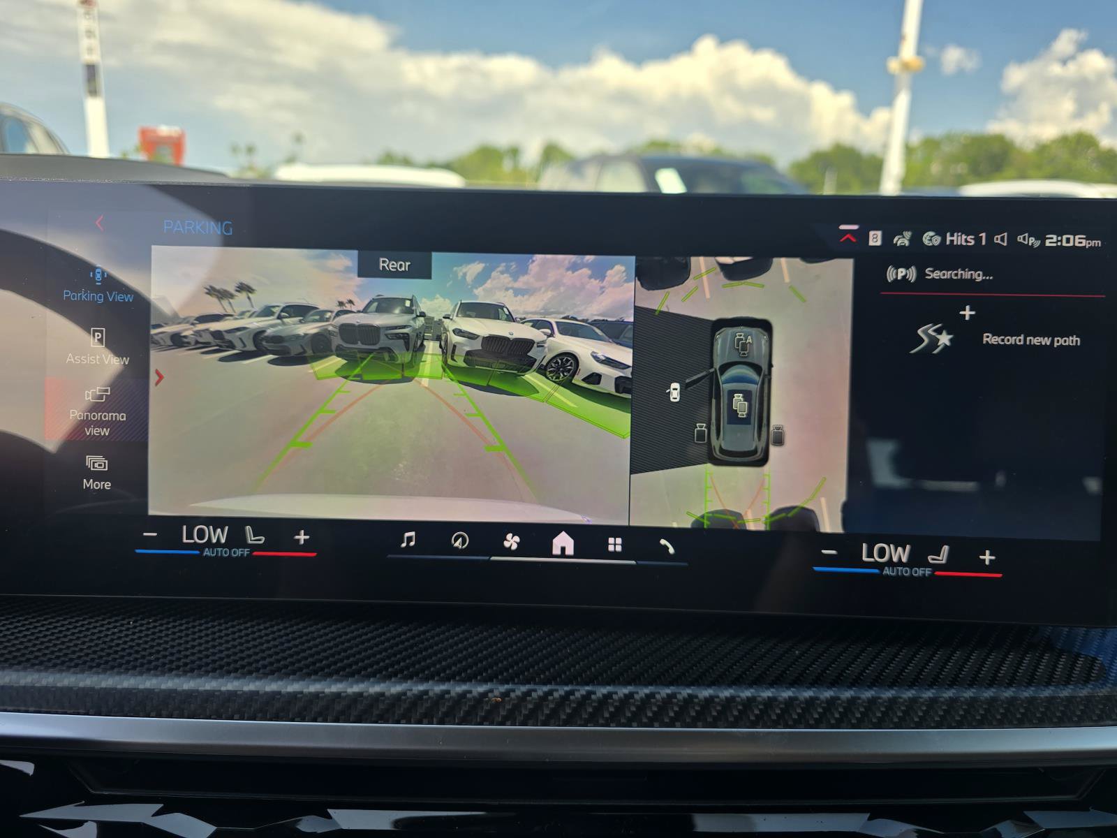 New 2026 BMW X5 M60i w/ Executive Package AWD/4WD image 20