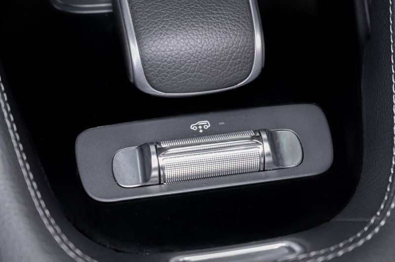 Certified 2026 Mercedes-Benz GLS 580 4MATIC image 25