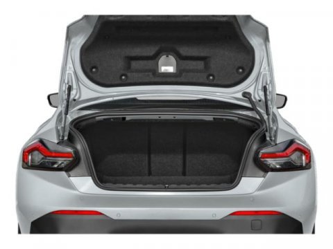 New 2026 BMW 230i xDrive Coupe w/ Premium Package AWD/4WD image 13