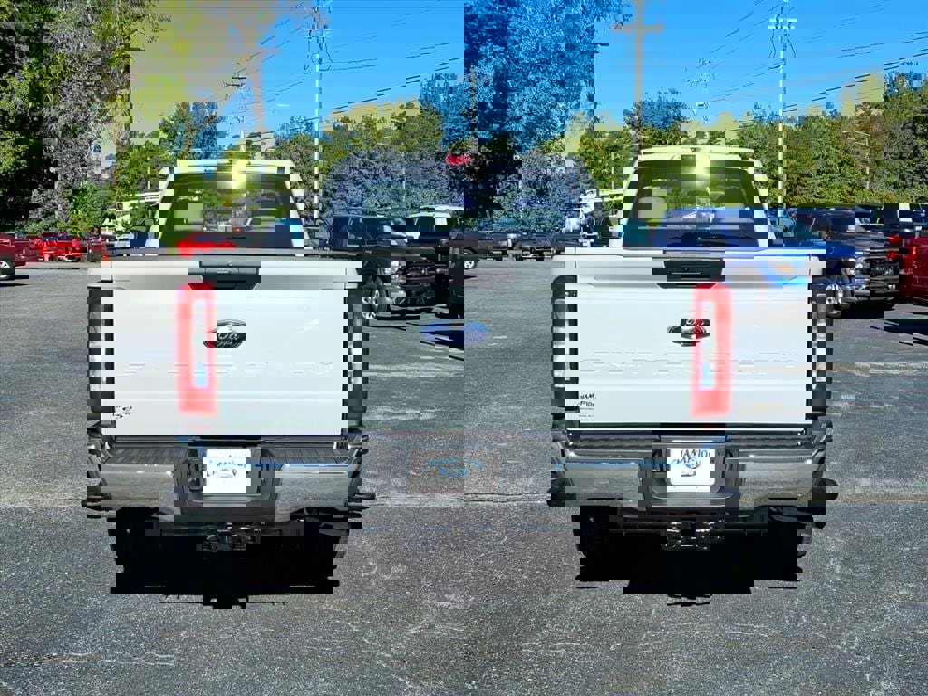 New 2026 Ford F350 XL image 43
