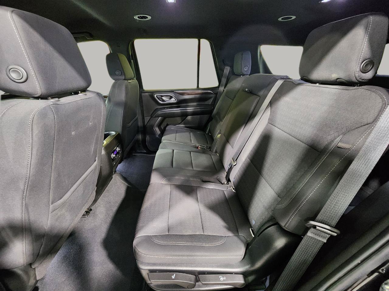 Used 2022 Chevrolet Tahoe LS AWD/4WD image 24
