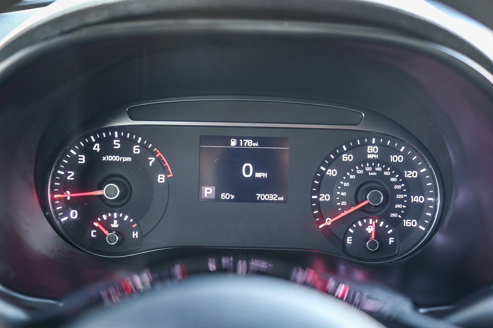 Used 2022 Kia Soul S image 24