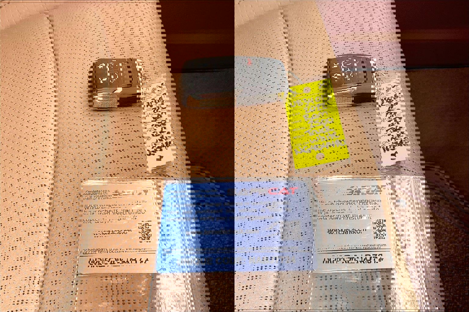 Used 2022 RAM 2500 Limited image 11