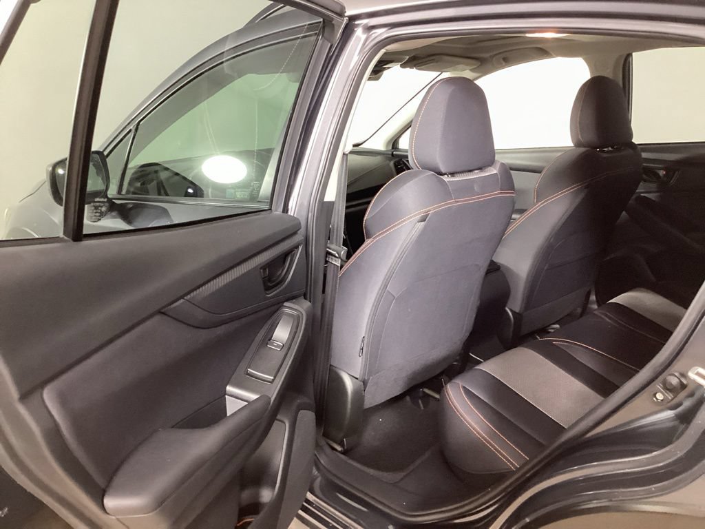 Used 2022 Subaru Crosstrek 2.0i Premium w/ Moonroof Package AWD/4WD image 25