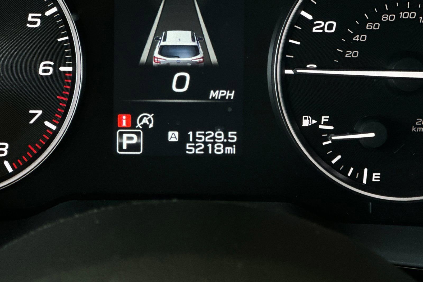 Certified 2025 Subaru Outback Premium image 28