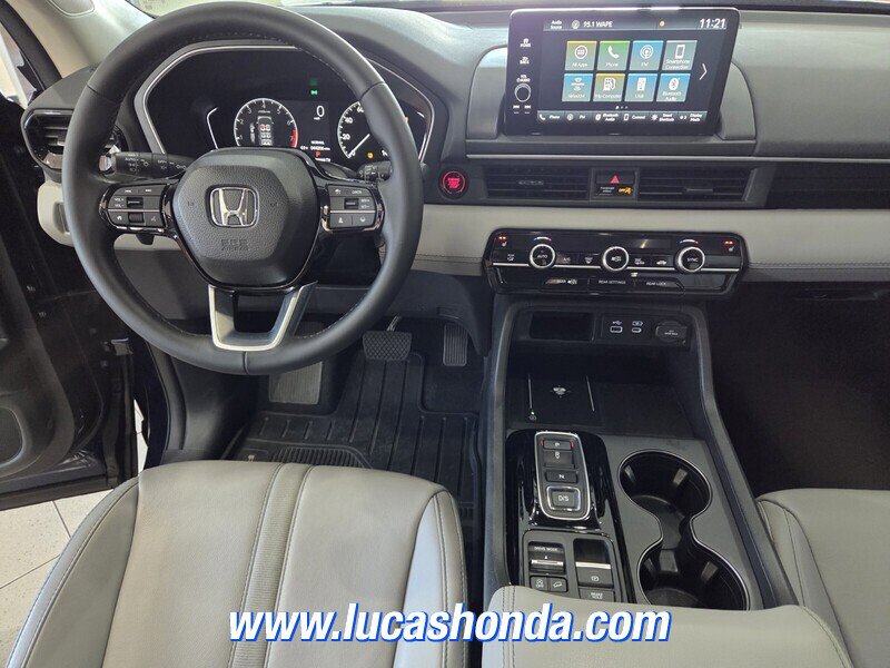 Used 2023 Honda Pilot EX-L image 10