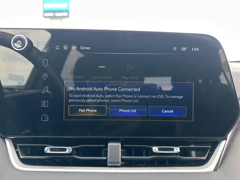 Used 2025 Chevrolet Equinox LT AWD/4WD image 32