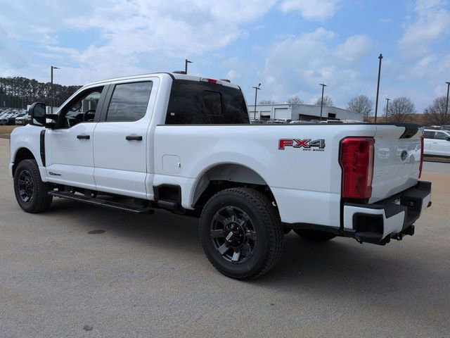 New 2026 Ford F250 XL w/ STX Appearance Package AWD/4WD image 6