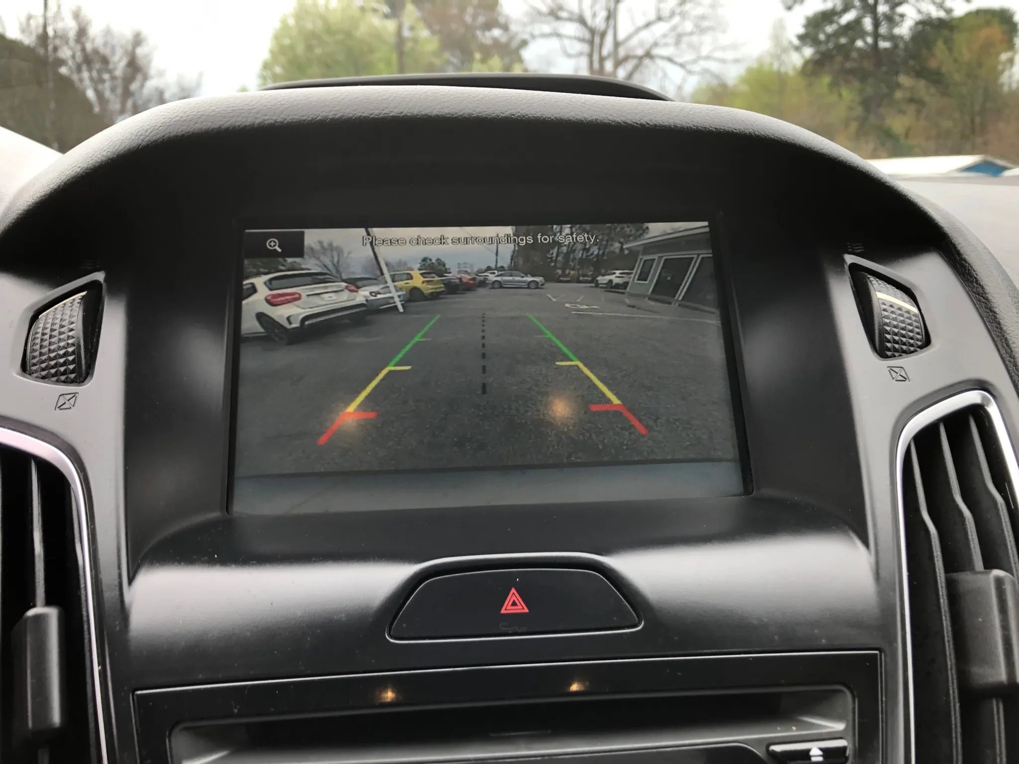 Used 2015 Ford Focus ST w/ Equipment Group 402A FWD image 38