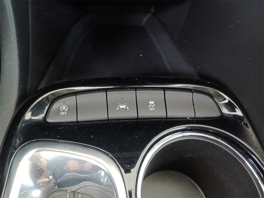 Used 2023 Buick Encore GX Preferred w/ Cold Weather Comfort Package image 24