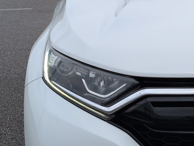 Used 2020 Honda CR-V EX-L image 11