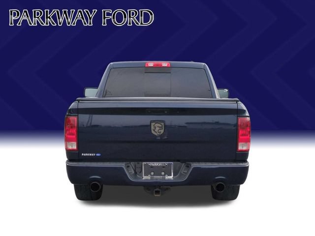 Used 2012 RAM 1500 Express RWD image 4