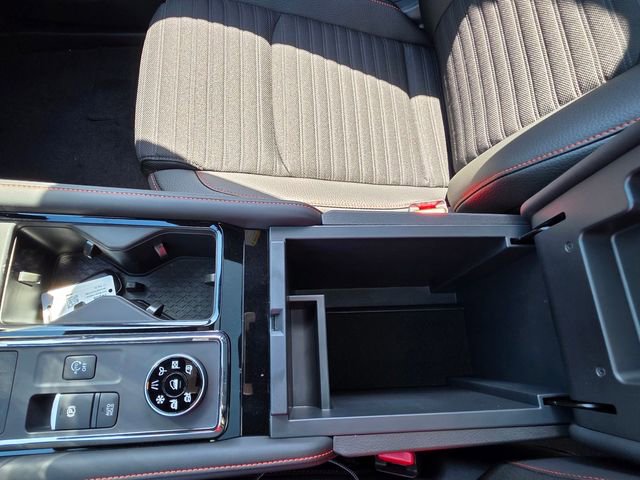 New 2026 Nissan Pathfinder Rock Creek w/ Rock Creek Premium Package AWD/4WD image 20