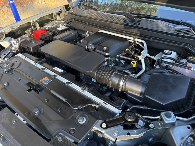 Used 2025 GMC Canyon Elevation w/ Convenience Package image 37