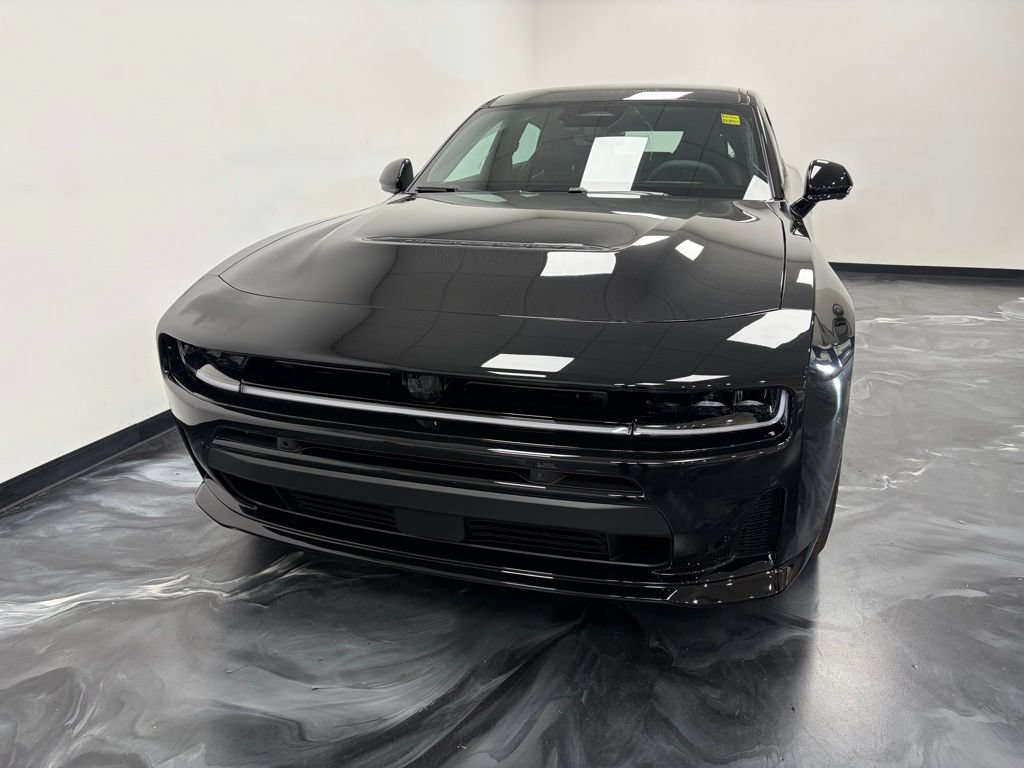 New 2026 Dodge Charger R/T AWD/4WD image 3