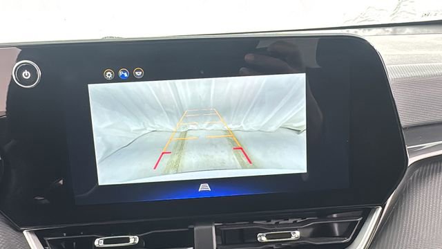 Used 2025 Chevrolet Equinox LT image 26