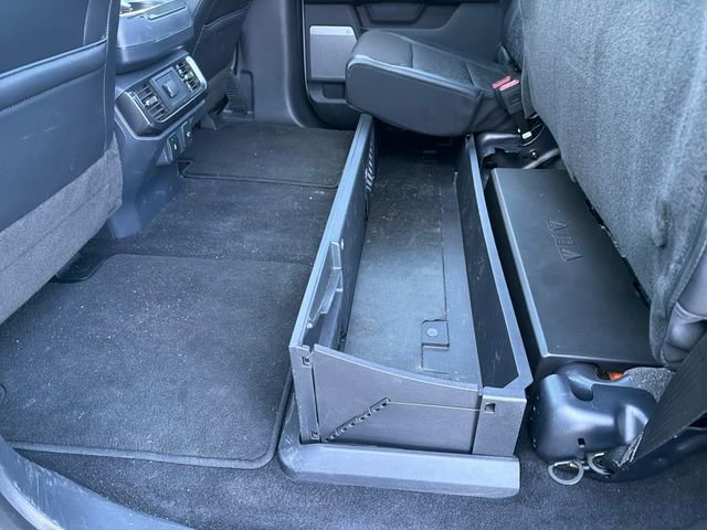 Used 2023 Ford F150 Tremor w/ Trailer Tow Package image 33