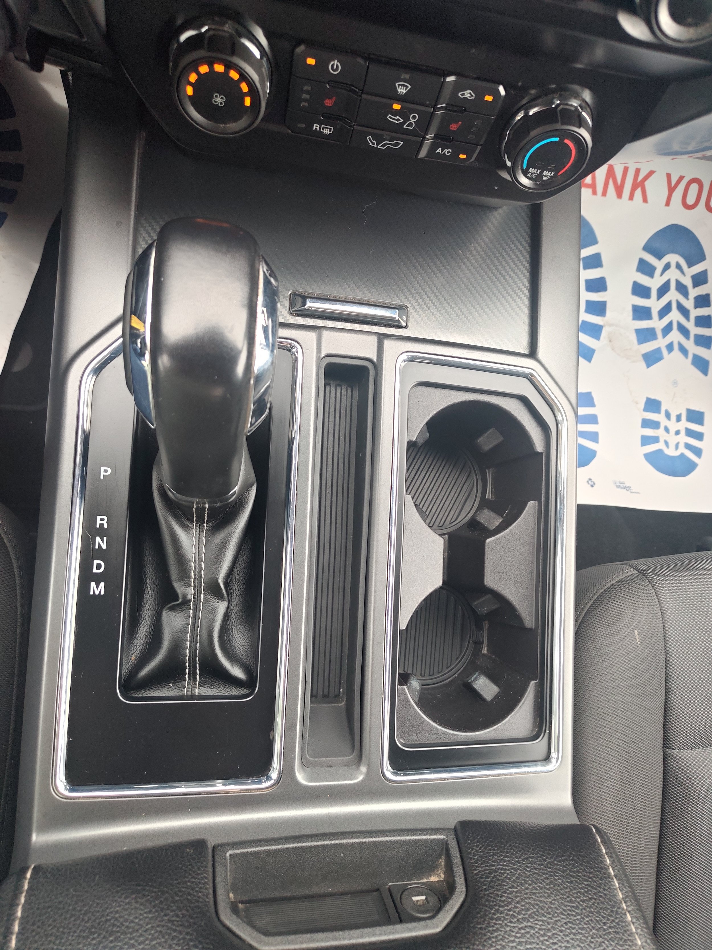 Used 2019 Ford F150 XLT w/ Equipment Group 302A Luxury AWD/4WD image 8