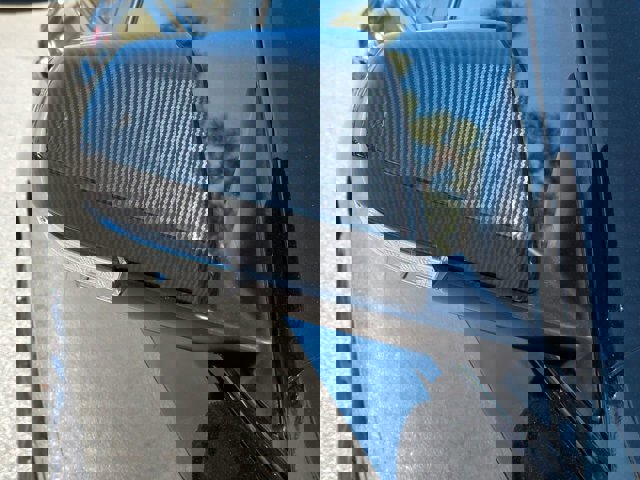 Used 2025 Cadillac CT4 Sport image 12