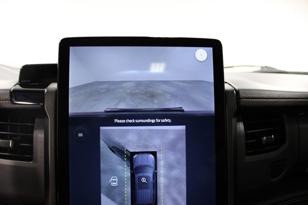 Used 2023 Ford Expedition Max Platinum AWD/4WD image 57