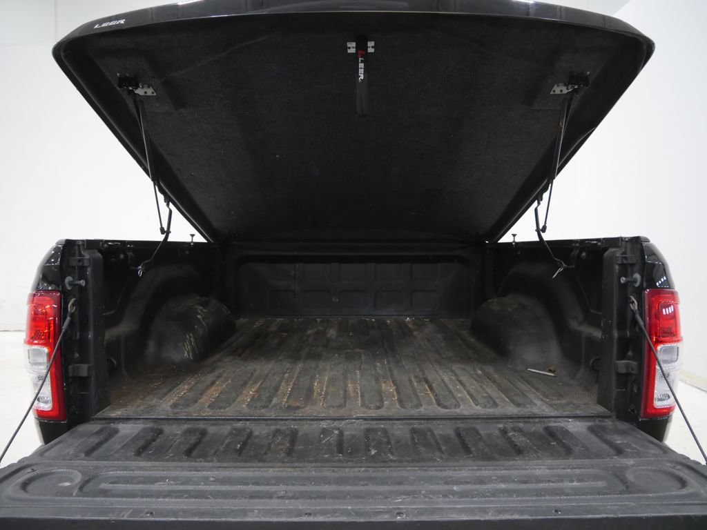 Used 2020 RAM 2500 Tradesman AWD/4WD image 26