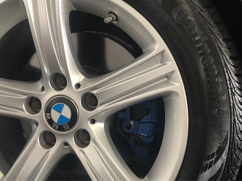 Used 2015 BMW 328i Sedan RWD image 20