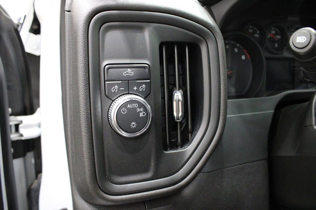 Used 2024 GMC Sierra 2500 Pro image 20