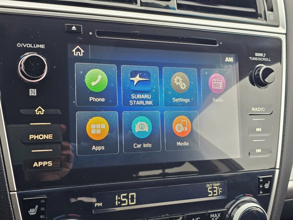 Used 2019 Subaru Outback 2.5i Premium AWD/4WD image 30